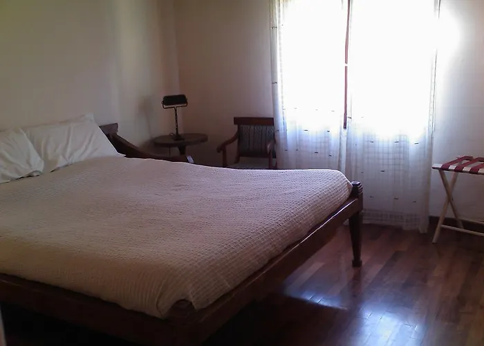 Rondinelli Bed & Breakfast Firenze