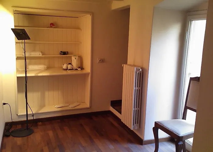 Rondinelli Bed & Breakfast 3*