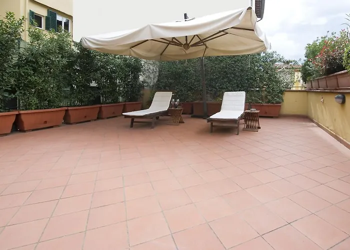 Bed & Breakfast Rondinelli