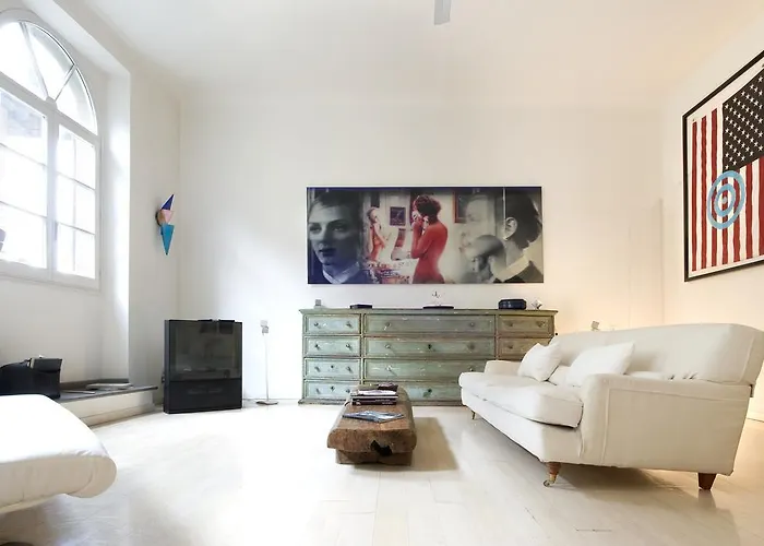 Rondinelli Bed & Breakfast 3*