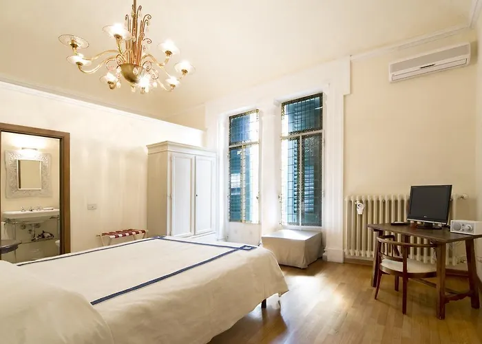 Rondinelli Bed & Breakfast