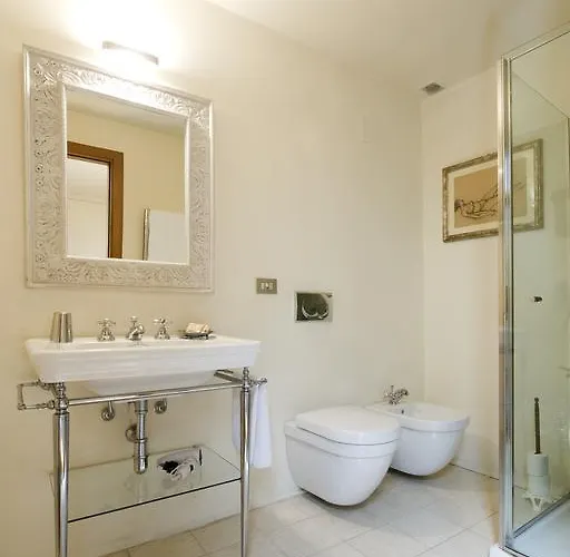 Bed & Breakfast Rondinelli 3*