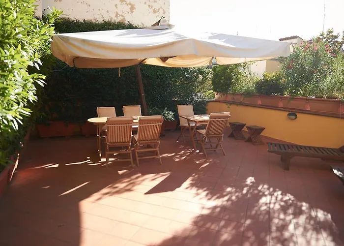 Rondinelli 3* Firenze