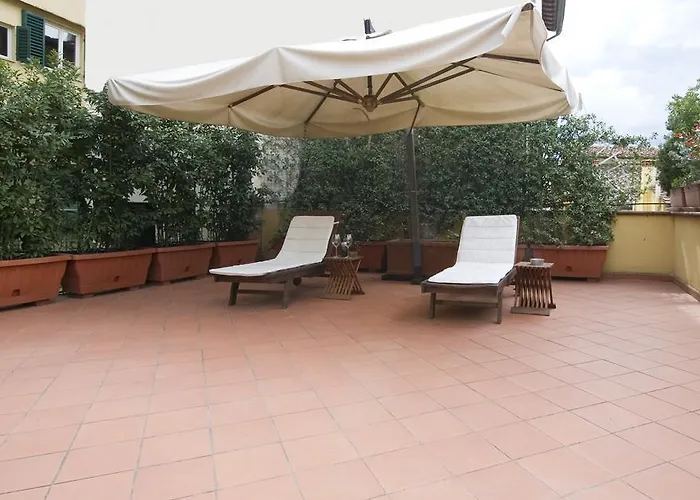 Rondinelli 3* Firenze