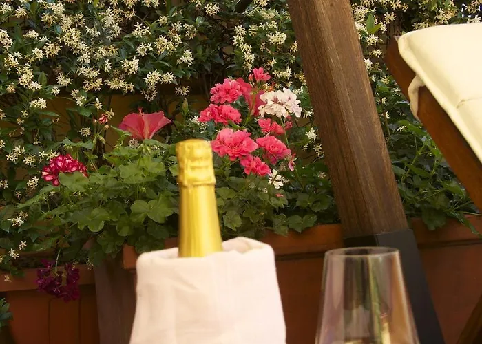 Rondinelli Bed & Breakfast Firenze