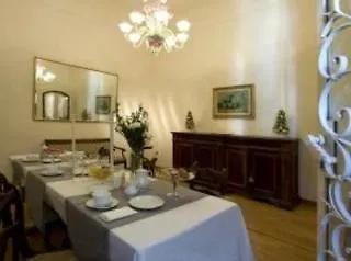 Bed & Breakfast Rondinelli