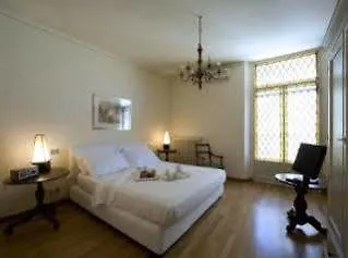 Bed & Breakfast Rondinelli 3*